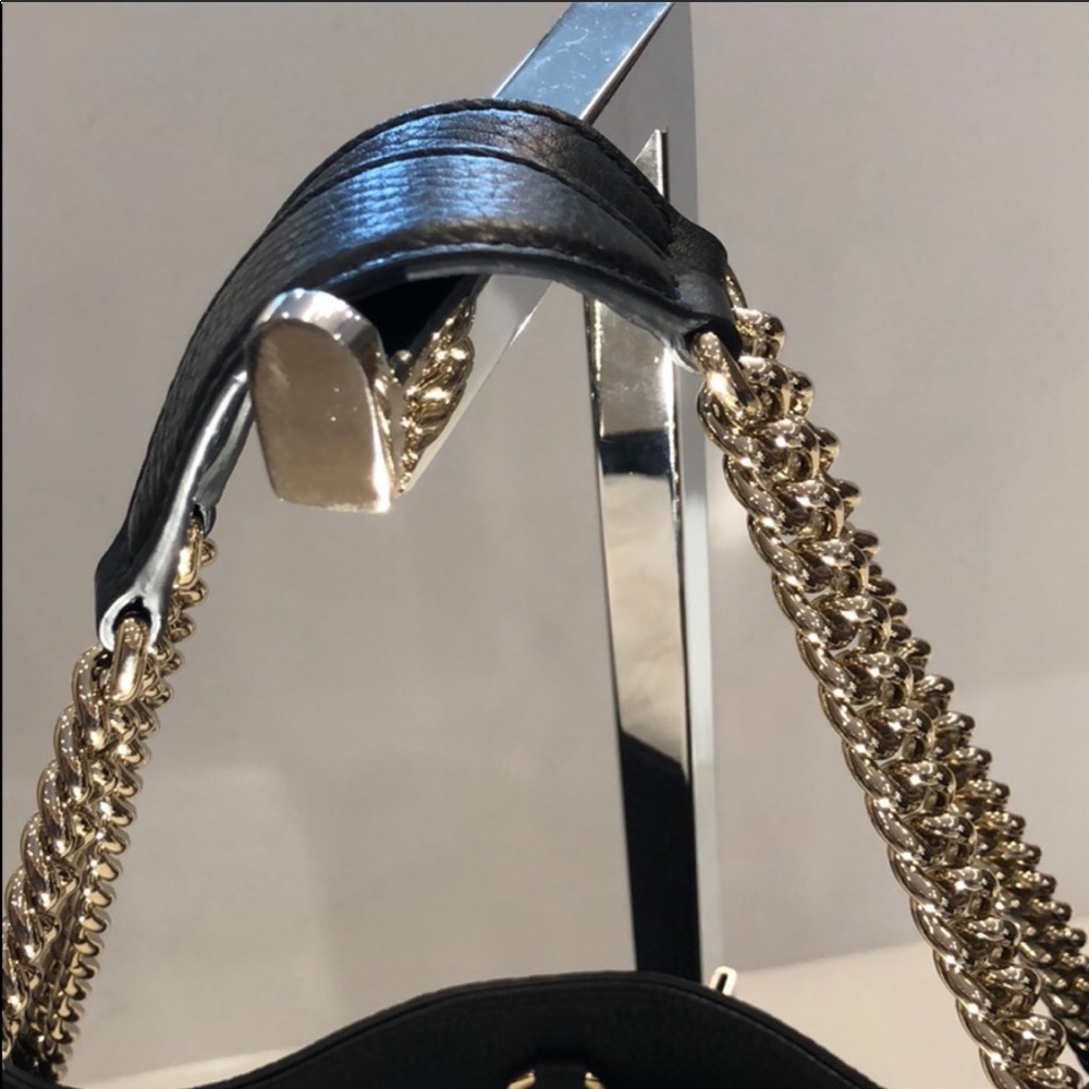 Gucci Soho Disco Bag - Picture 2 of 3
